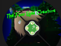 Igra The Four Eyed Creature