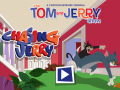 Igra Tom and Jerry: Chasing Jerry