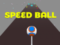 Igra Speed Ball