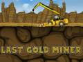 Igra Last Gold Miner