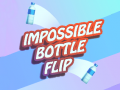 Igra Impossible Bottle Flip