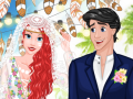 Igra Princess Coachella Inspired Wedding