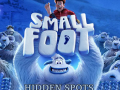 Igra Smallfoot Hidden Spots