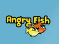 Igra Angry Fish