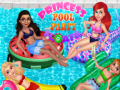 Igra Princess Pool Party Floats