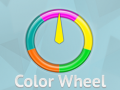 Igra Color Wheel