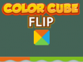Igra Color Cube Flip