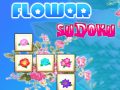 Igra Flower Sudoku