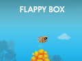 Igra Flappy Box