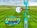 Igra Archery Training