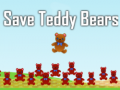 Igra Save Teddy Bears
