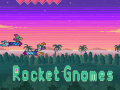 Igra Rocket Gnomes