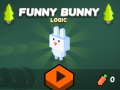 Igra Funny Bunny Logic