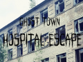 Igra Ghost Town Hospital Escape