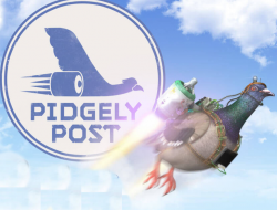 Igra Piggly Post  online