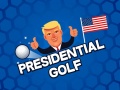 Igra Presidential Golf