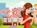 Igra High School Gossip
