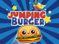 Igra Jumping Burger