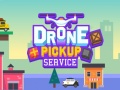 Igra Drone Pickup Service