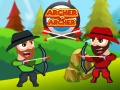 Igra Archer vs Archer