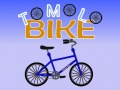 Igra Tomolo Bike