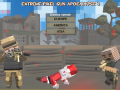 Igra Extreme Pixel Gun Apocalypse 3