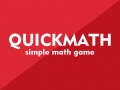 Igra Quickmath