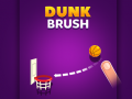 Igra Dunk Brush