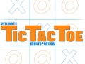 Igra Tic Tac Toe Multiplayer