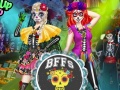 Igra BFFS Day Of The Dead