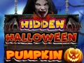 Igra Halloween Hidden Pumpkin