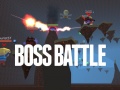 Igra Kogama: Boss Battle