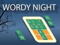 Igra Wordy Night