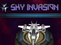 Igra Sky Invasion