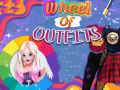 Igra Wheel of Outfits