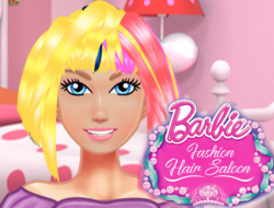 Frizer igre za djevojčice - igrati besplatno igra- igra