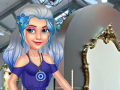 Igra Princess Silver Hair