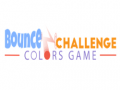 Igra Bounce challenges Colors Game