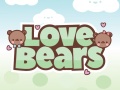 Igra Love Bears