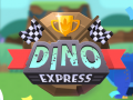 Igra Dino Express