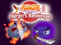 Igra Kage Ninjas Revenge