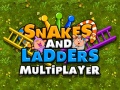 Igra Snake and Ladders Multiplayer