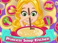 Igra Princess Soup Kitchen