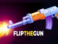 Igra Flip The Gun