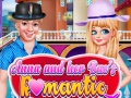 Igra Princess Romantic Gataway