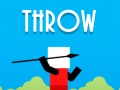 Igra Throw