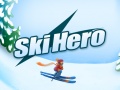 Igra Ski Hero