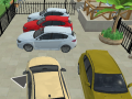 Igra Lux Parking 3D Sunny Tropic