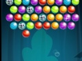 Igra Devil Bubble Shooter