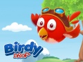 Igra Birdy Drop